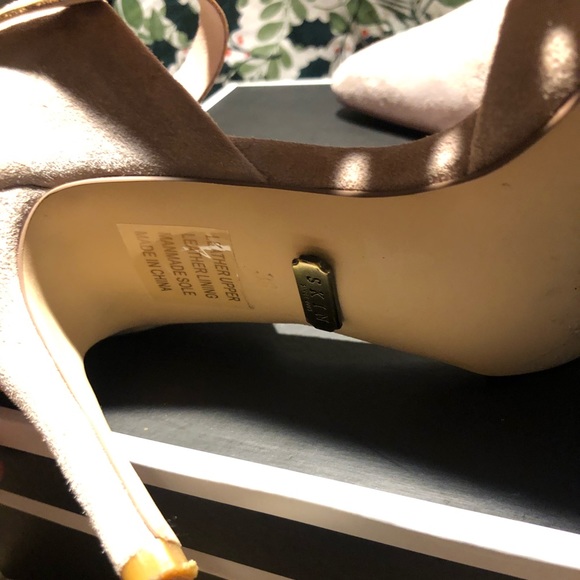 Skin - Picture 3 of 3